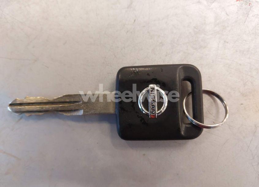 Photo 11 of 2009 Nissan Versa 1.8S (VIN 3N1BC13E69L386083)