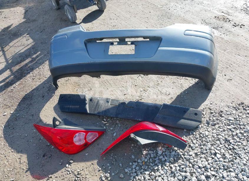 Photo 12 of 2009 Nissan Versa 1.8SL (VIN 3N1BC13E69L390702)