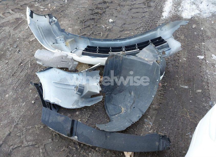 Photo 12 of 2009 Nissan Versa 1.8S (VIN 3N1BC13E69L401195)