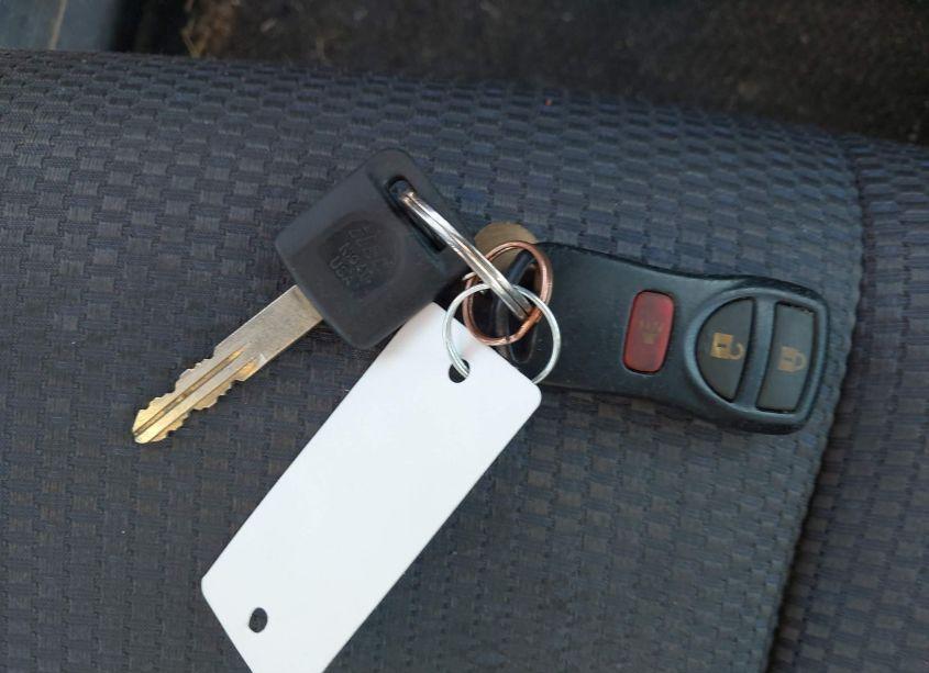 Photo 11 of 2009 Nissan Versa 1.8SL (VIN 3N1BC13E69L408647)