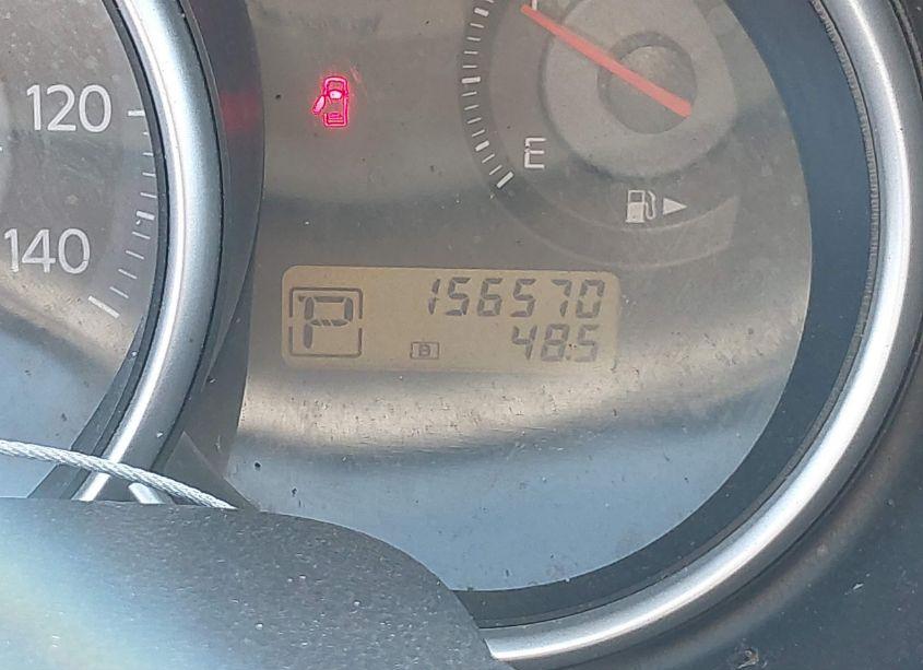 Photo 16 of 2009 Nissan Versa 1.8SL (VIN 3N1BC13E69L408647)