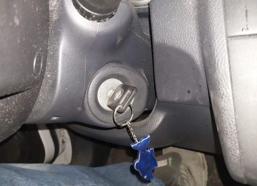 Photo 11 of 2009 Nissan Versa 1.8S (VIN 3N1BC13E69L412195)