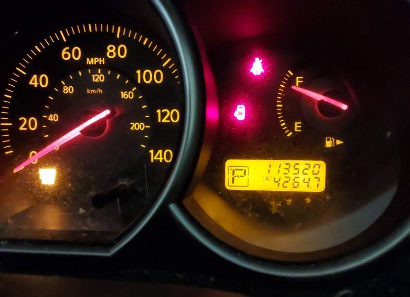 Photo 7 of 2009 Nissan Versa 1.8S (VIN 3N1BC13E69L412195)