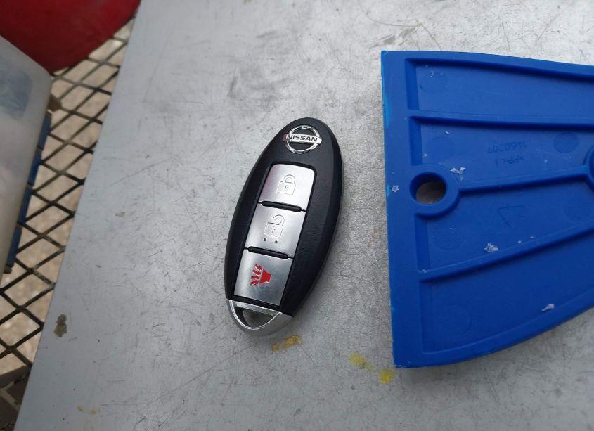 Photo 11 of 2009 Nissan Versa 1.8SL (VIN 3N1BC13E69L412763)