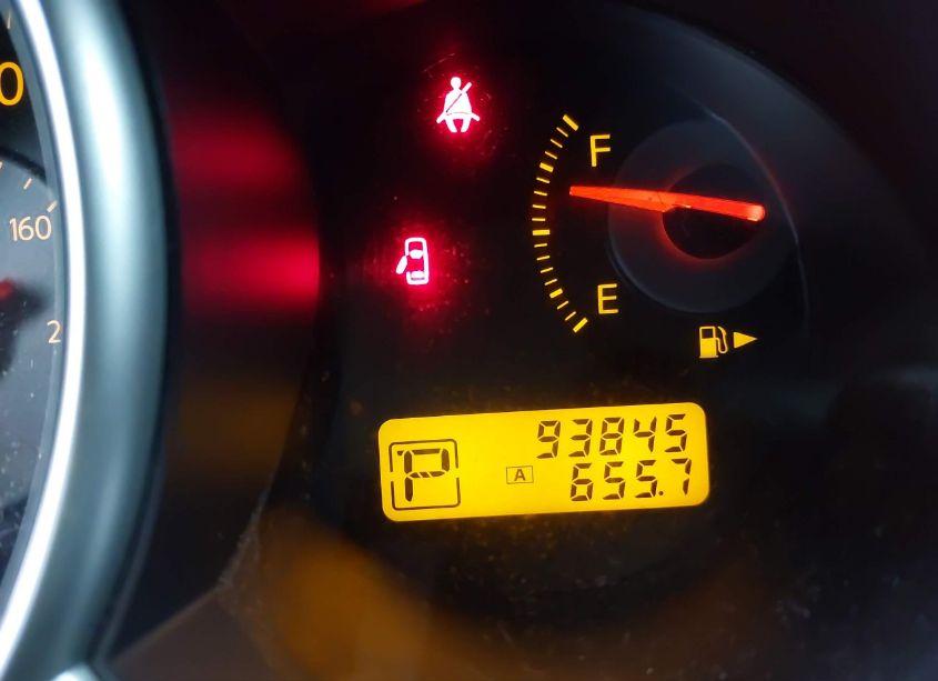 Photo 16 of 2009 Nissan Versa 1.8SL (VIN 3N1BC13E69L412763)