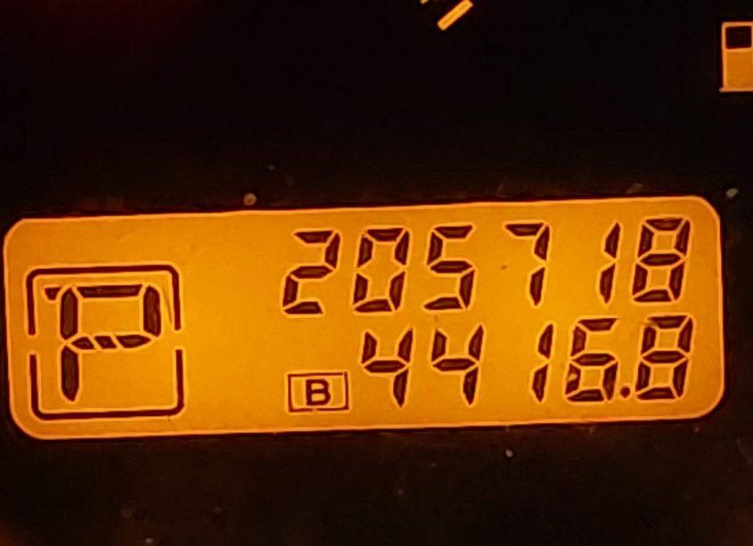 Photo 15 of 2009 Nissan Versa 1.8S (VIN 3N1BC13E69L457797)