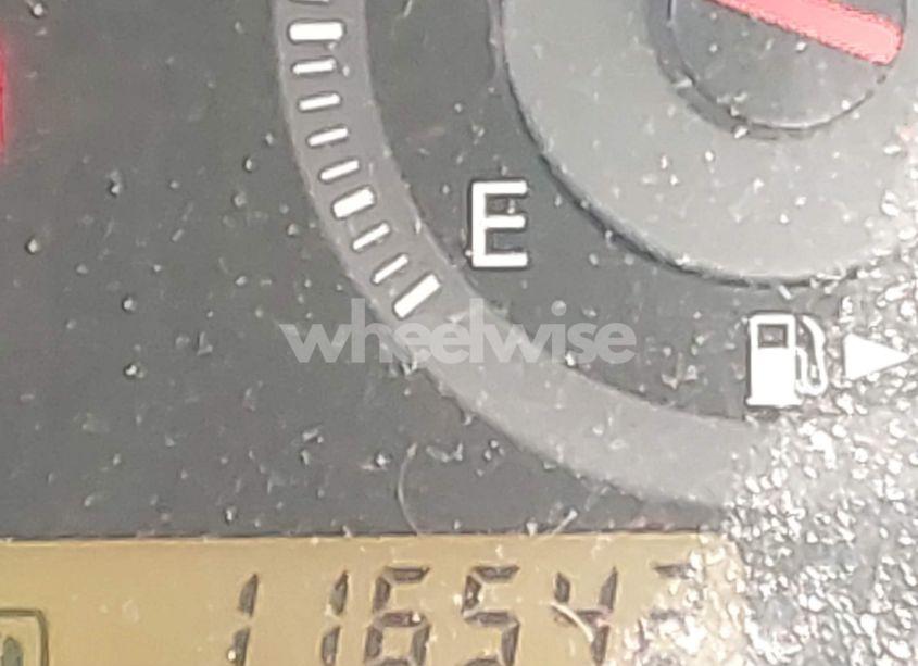 Photo 15 of 2009 Nissan Versa 1.8S (VIN 3N1BC13E69L488791)