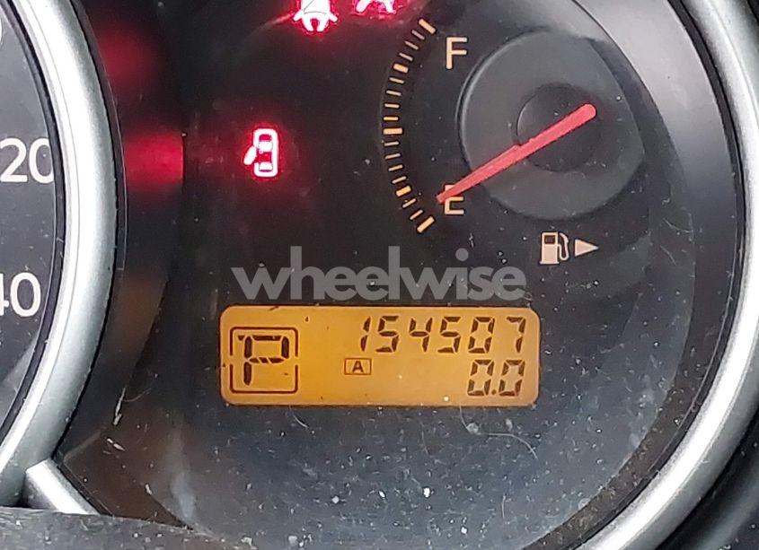 Photo 16 of 2009 Nissan Versa 1.8S (VIN 3N1BC13E69L496194)