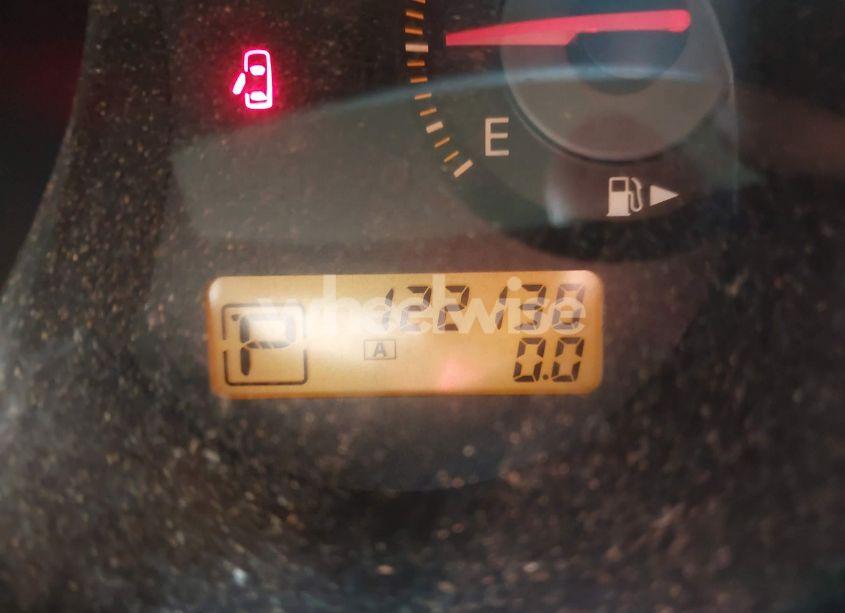 Photo 14 of 2007 Nissan Versa 1.8SL (VIN 3N1BC13E77L365000)