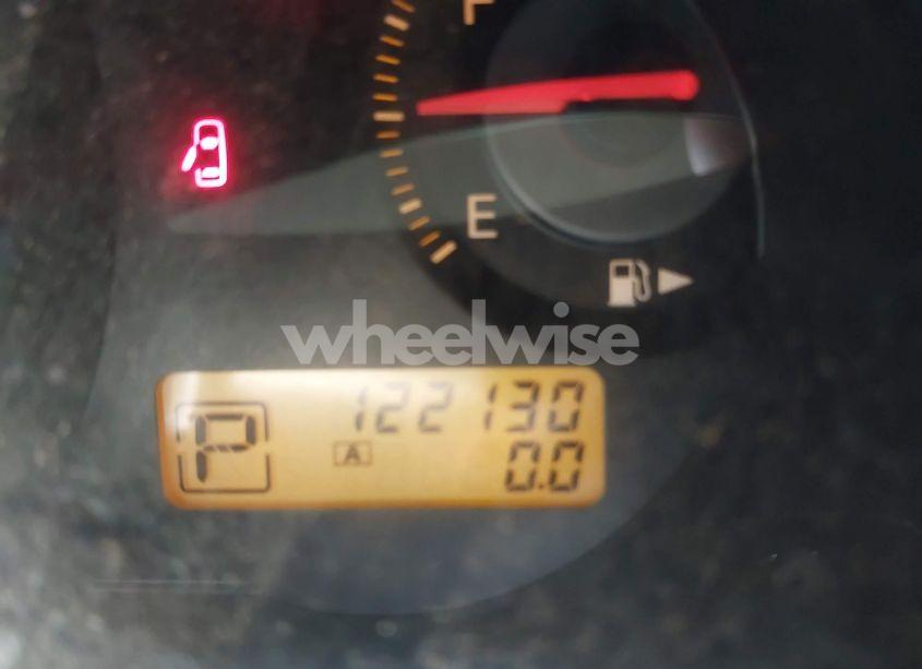 Photo 7 of 2007 Nissan Versa 1.8SL (VIN 3N1BC13E77L365000)