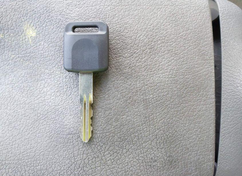 Photo 11 of 2007 Nissan Versa 1.8SL (VIN 3N1BC13E77L450726)