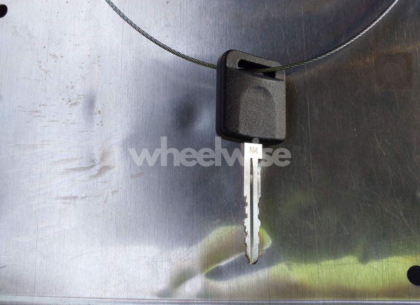 Photo 11 of 2009 Nissan Versa 1.8S (VIN 3N1BC13E79L366246)