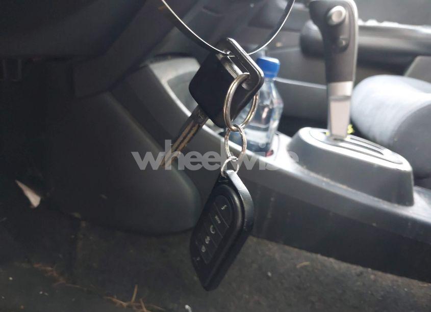 Photo 11 of 2009 Nissan Versa 1.8S (VIN 3N1BC13E79L381233)