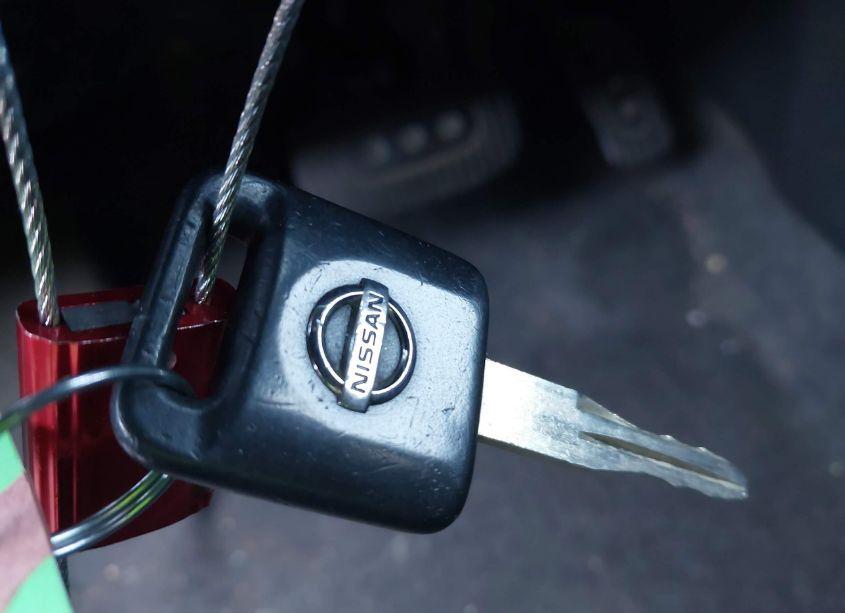 Photo 11 of 2009 Nissan Versa 1.8S (VIN 3N1BC13E79L429250)