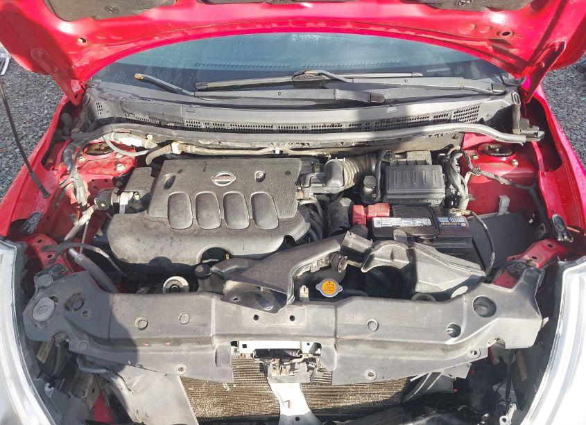 Photo 10 of 2009 Nissan Versa 1.8S (VIN 3N1BC13E79L448042)