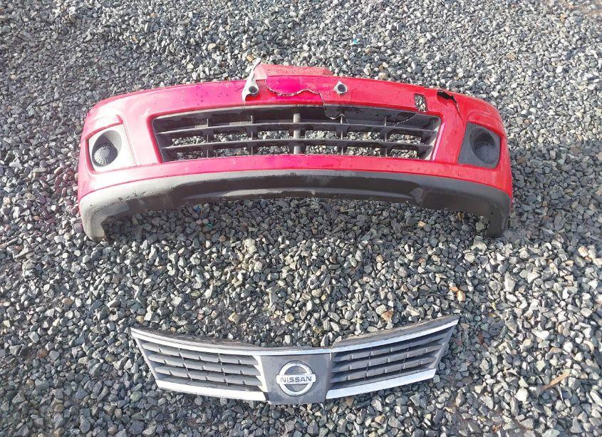 Photo 12 of 2009 Nissan Versa 1.8S (VIN 3N1BC13E79L448042)