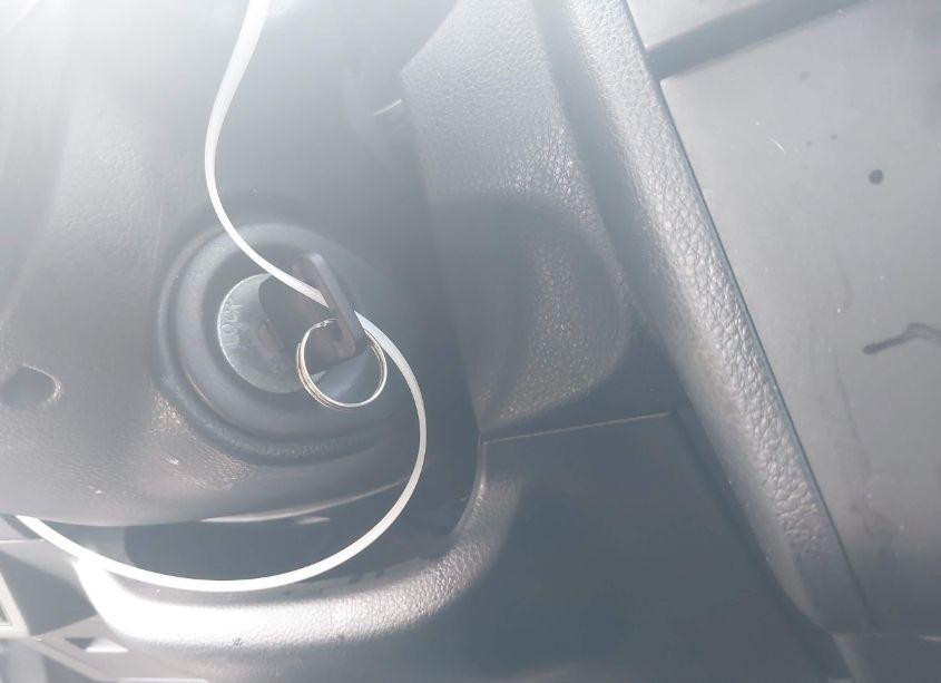 Photo 11 of 2009 Nissan Versa 1.8S (VIN 3N1BC13E79L449658)