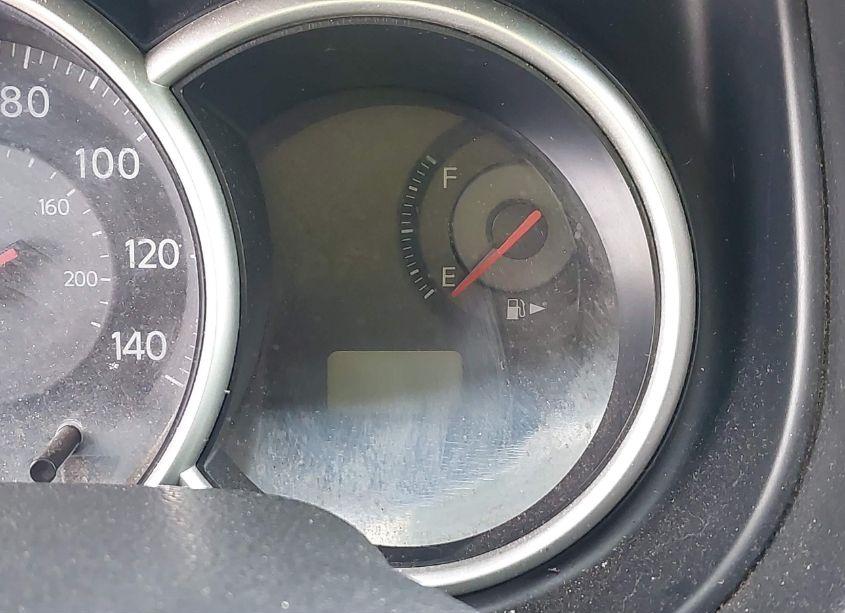 Photo 14 of 2009 Nissan Versa 1.8S (VIN 3N1BC13E79L468971)