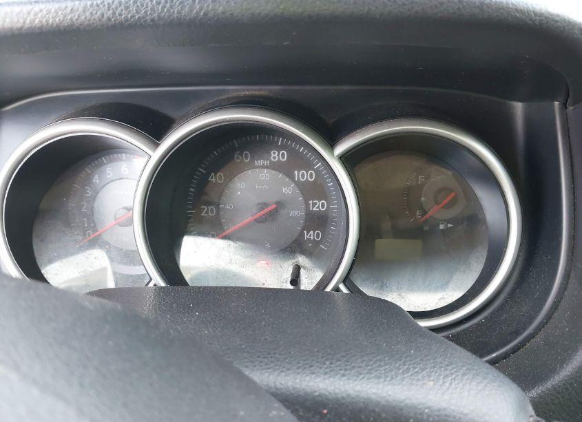 Photo 7 of 2009 Nissan Versa 1.8S (VIN 3N1BC13E79L468971)