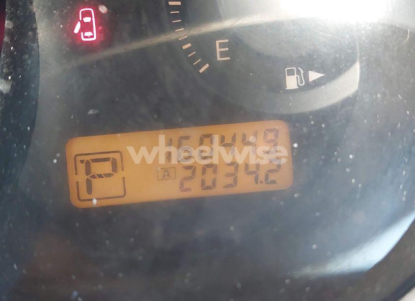 Photo 15 of 2009 Nissan Versa 1.8S (VIN 3N1BC13E79L476570)