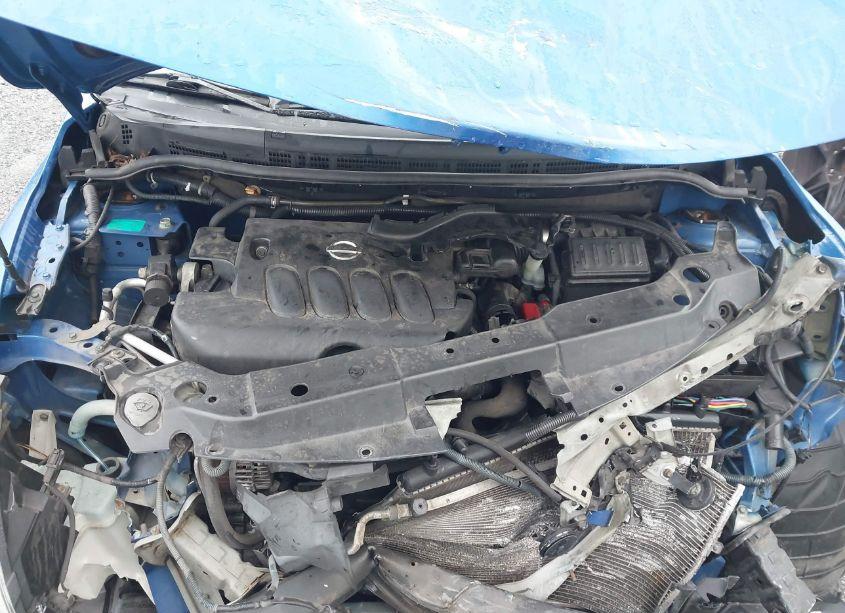 Photo 10 of 2007 Nissan Versa 1.8S (VIN 3N1BC13E87L380296)