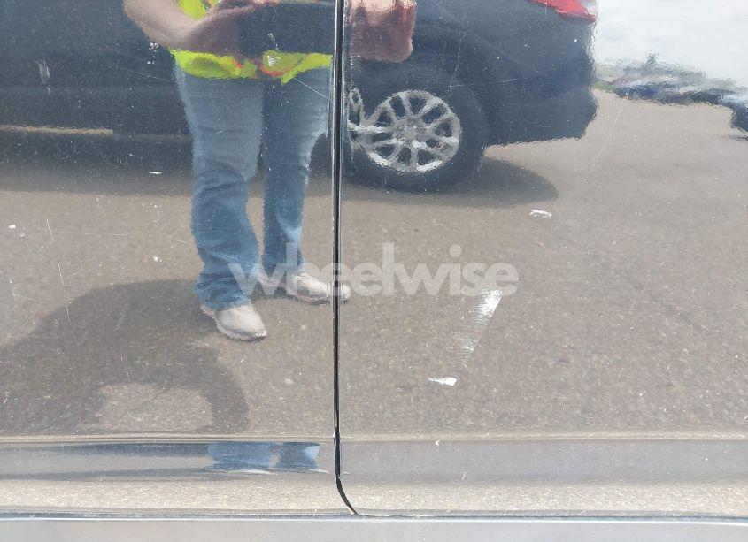 Photo 12 of 2008 Nissan Versa 1.8SL (VIN 3N1BC13E88L358395)