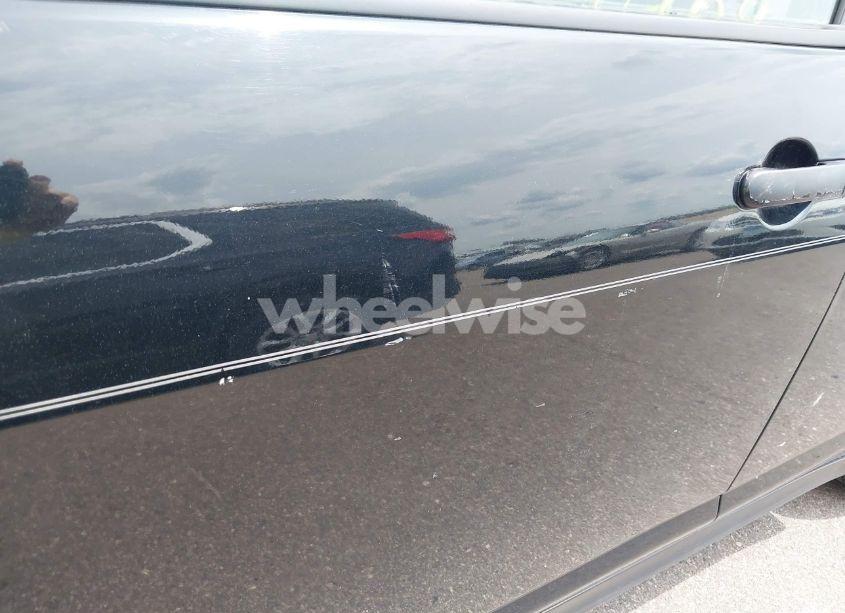 Photo 13 of 2008 Nissan Versa 1.8SL (VIN 3N1BC13E88L358395)