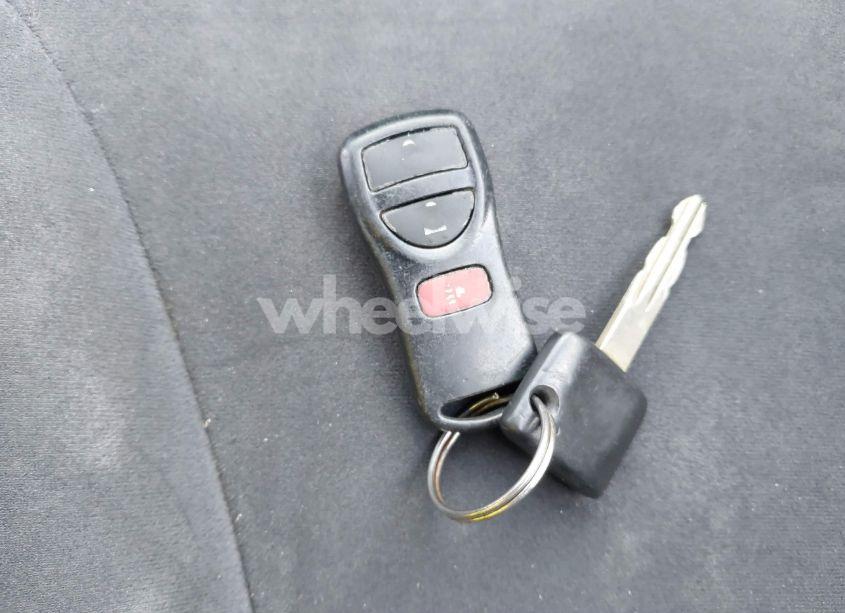 Photo 11 of 2008 Nissan Versa 1.8S (VIN 3N1BC13E88L441843)