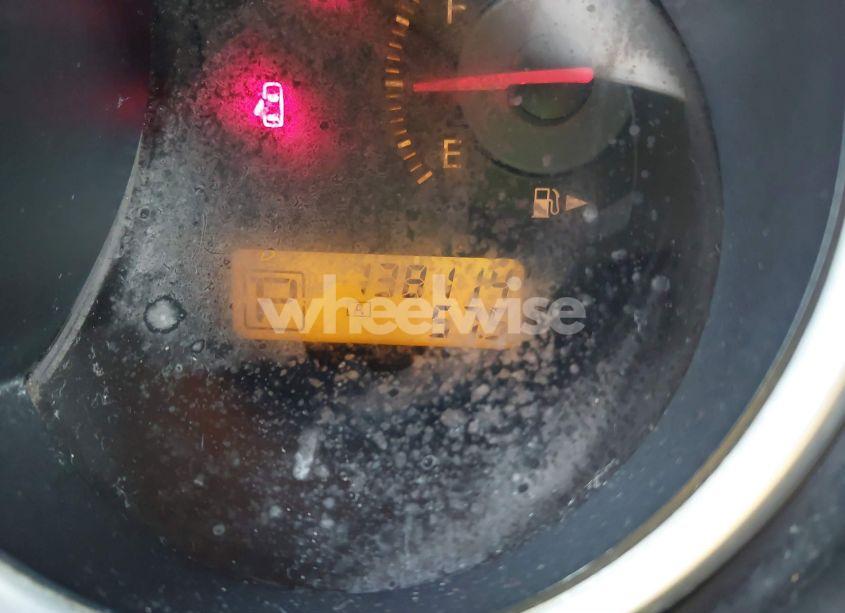 Photo 15 of 2008 Nissan Versa 1.8S (VIN 3N1BC13E88L441843)