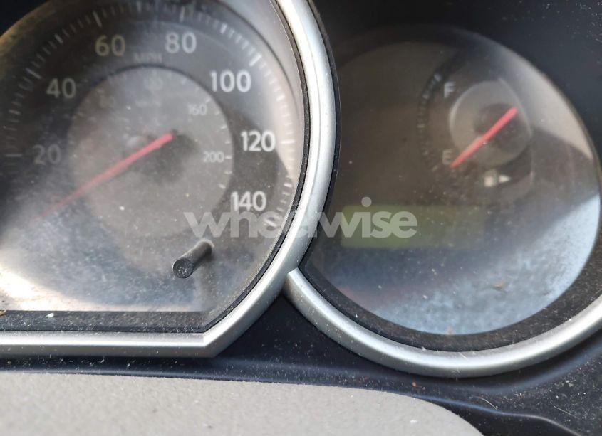 Photo 7 of 2009 Nissan Versa 1.8S (VIN 3N1BC13E89L401330)