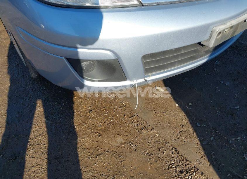 Photo 6 of 2009 Nissan Versa 1.8S (VIN 3N1BC13E89L498173)