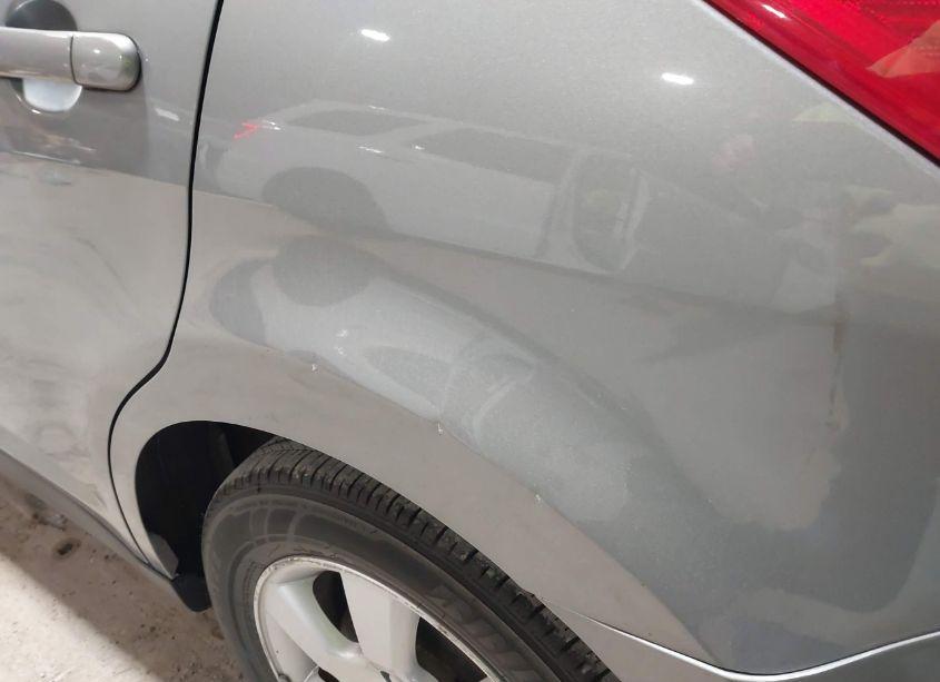 Photo 12 of 2008 Nissan Versa 1.8SL (VIN 3N1BC13E98L453385)