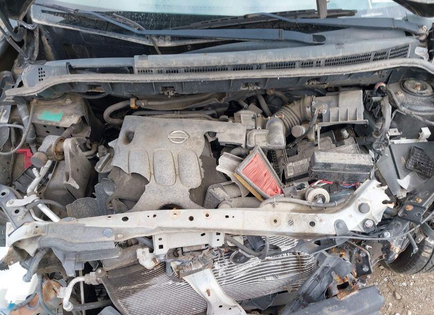 Photo 10 of 2009 Nissan Versa 1.8S (VIN 3N1BC13E99L357676)