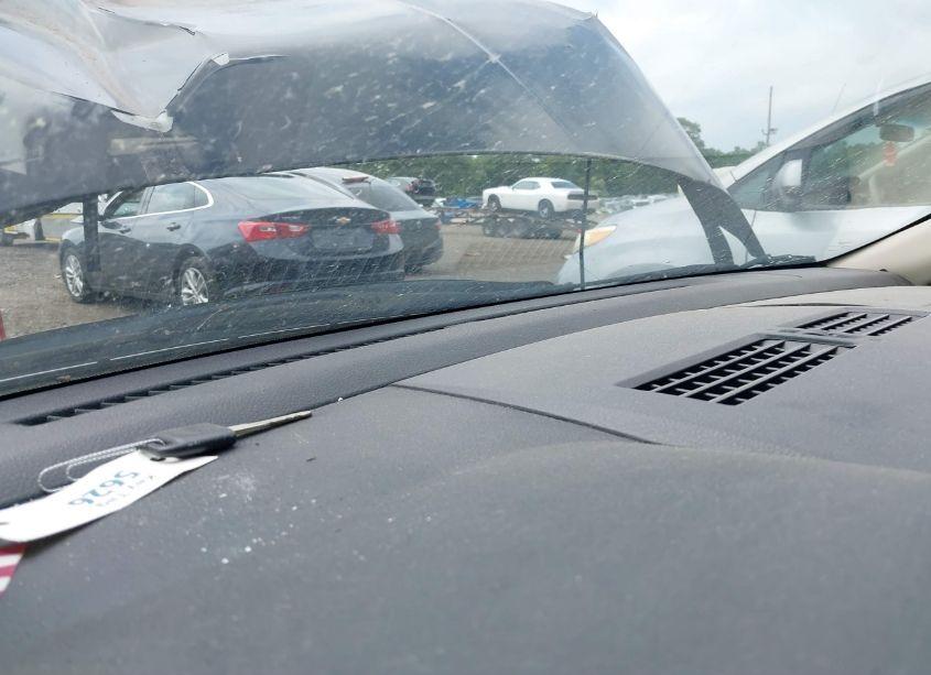 Photo 11 of 2009 Nissan Versa 1.8S (VIN 3N1BC13E99L357676)