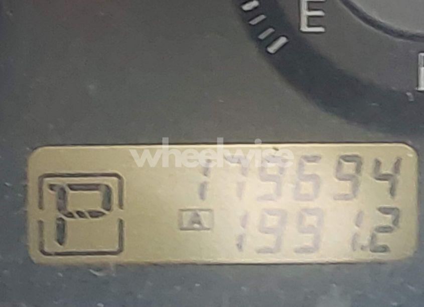 Photo 7 of 2009 Nissan Versa 1.8S (VIN 3N1BC13E99L442730)