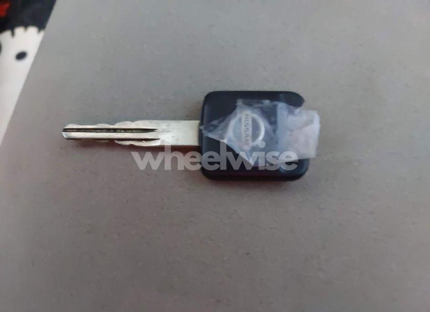 Photo 11 of 2009 Nissan Versa 1.8S (VIN 3N1BC13E99L443263)