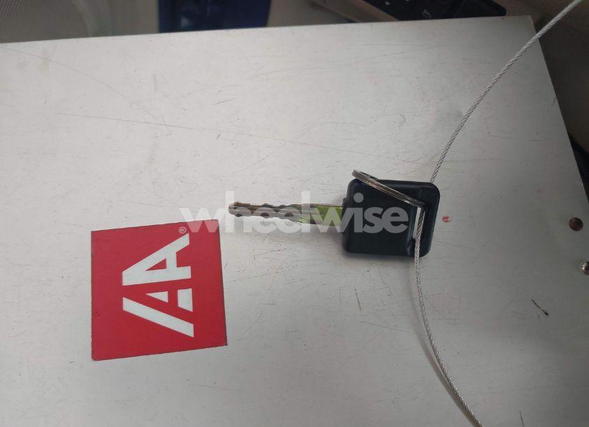 Photo 11 of 2009 Nissan Versa 1.8S (VIN 3N1BC13E99L493595)