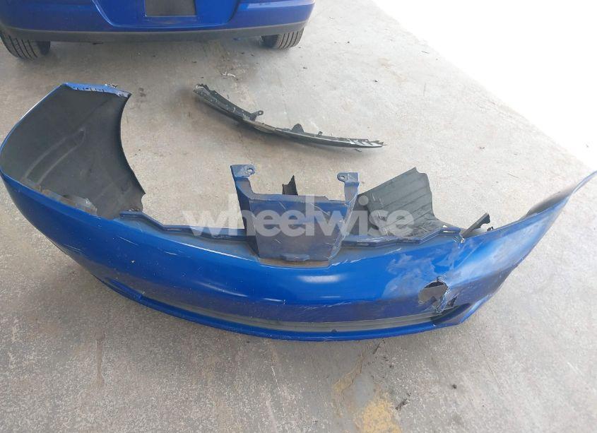 Photo 12 of 2009 Nissan Versa 1.8S (VIN 3N1BC13E99L493595)