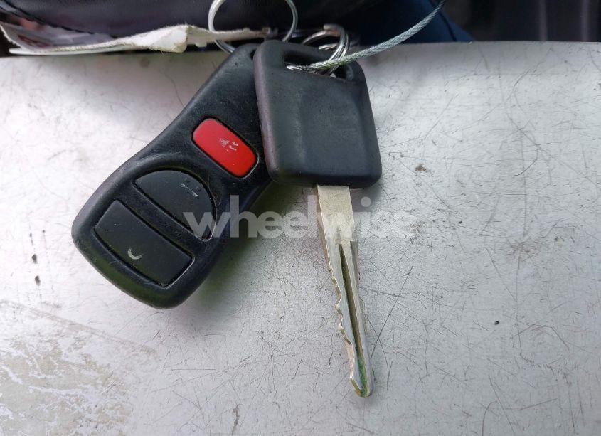 Photo 11 of 2007 Nissan Versa 1.8S (VIN 3N1BC13EX7L362270)