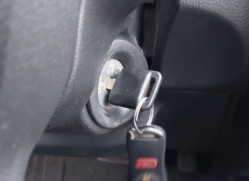 Photo 11 of 2007 Nissan Versa 1.8S (VIN 3N1BC13EX7L404131)