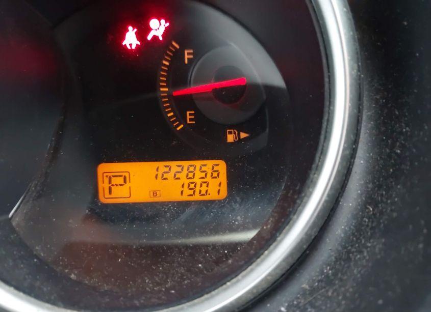 Photo 7 of 2007 Nissan Versa 1.8S (VIN 3N1BC13EX7L404131)