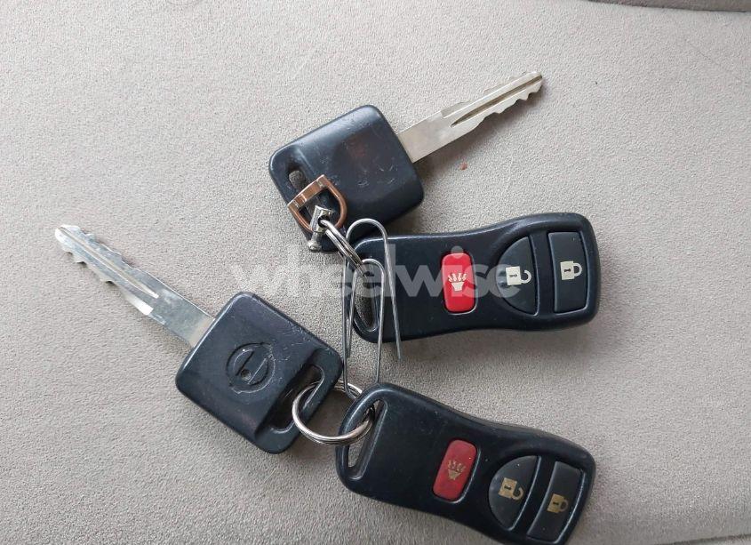 Photo 11 of 2007 Nissan Versa 1.8S (VIN 3N1BC13EX7L418644)
