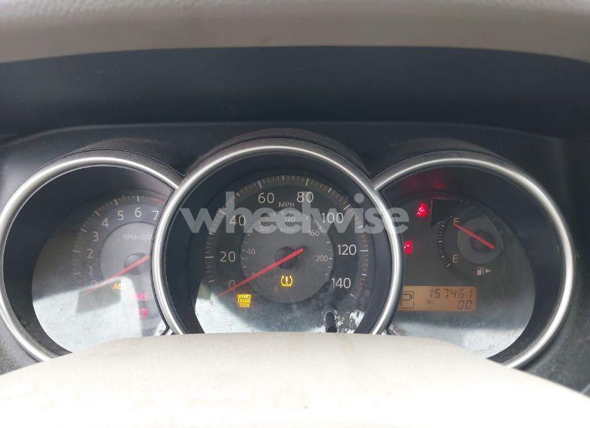 Photo 7 of 2007 Nissan Versa 1.8S (VIN 3N1BC13EX7L418644)