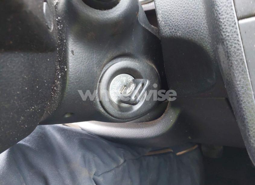 Photo 11 of 2007 Nissan Versa 1.8S (VIN 3N1BC13EX7L429210)