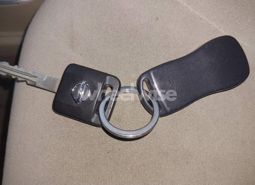 Photo 11 of 2008 Nissan Versa 1.8S (VIN 3N1BC13EX8L388854)