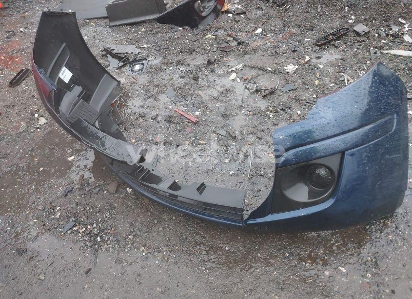 Photo 12 of 2008 Nissan Versa 1.8S (VIN 3N1BC13EX8L388854)