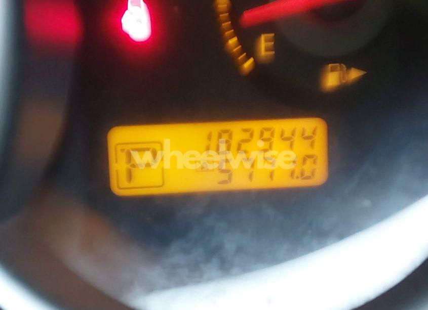 Photo 16 of 2008 Nissan Versa 1.8S (VIN 3N1BC13EX8L388854)