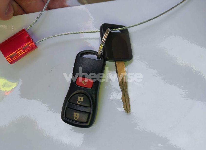 Photo 11 of 2009 Nissan Versa 1.8S (VIN 3N1BC13EX9L365933)