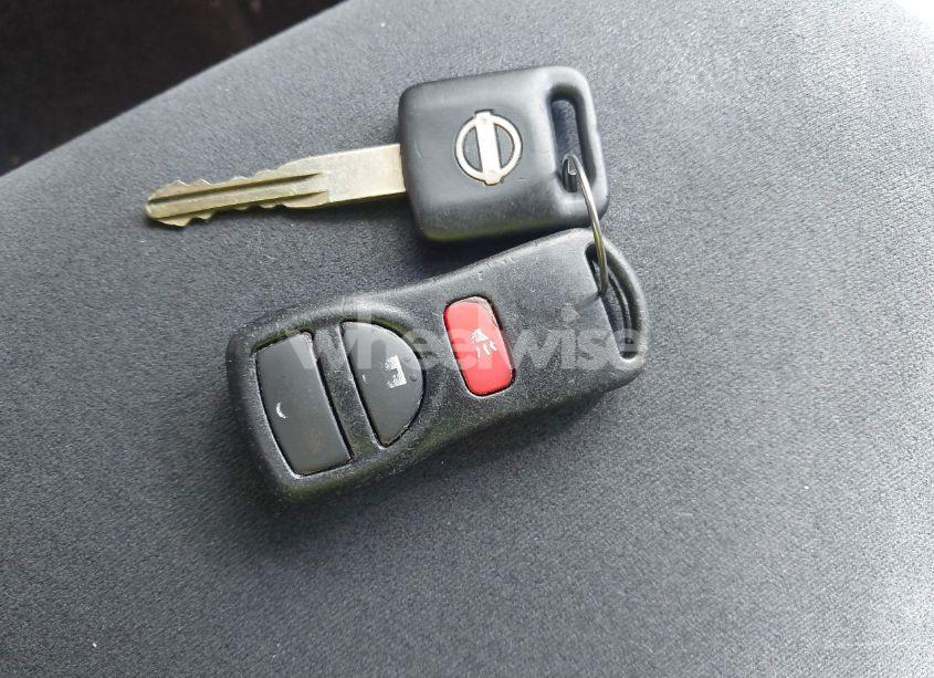 Photo 11 of 2009 Nissan Versa 1.8S (VIN 3N1BC13EX9L369674)