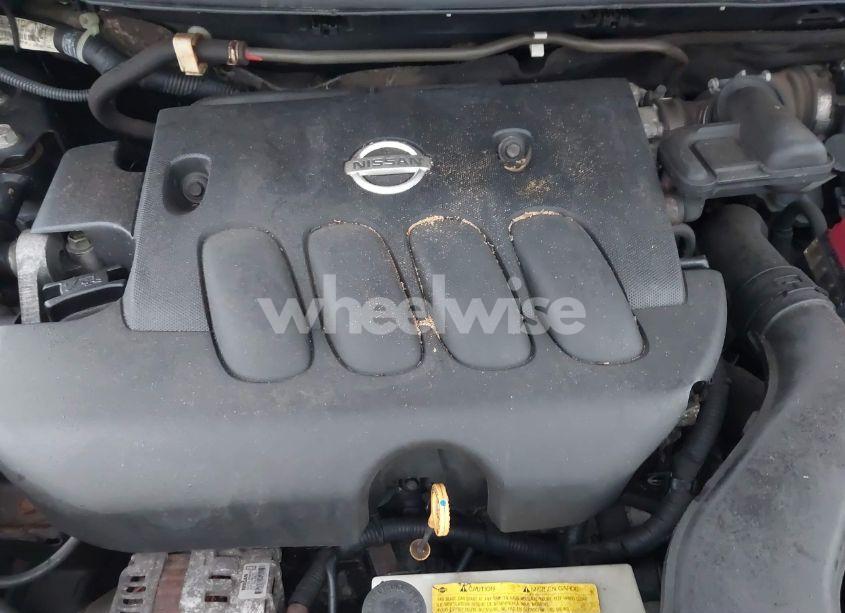 Photo 6 of 2009 Nissan Versa 1.8SL (VIN 3N1BC13EX9L390055)